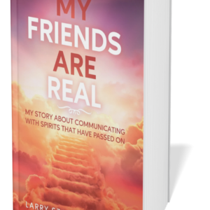 My Friends Are Real Pre-Order