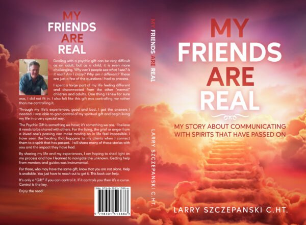 My Friends Are Real Pre-Order - Image 2